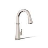 Riff Touchless Pull-Down Kitchen Sink Faucet With Konnect
