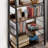 Hasnath Ladder Bookcase-88600205-88600204