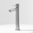 Jewel 11 in. Vessel Bathroom Sink Faucet-100514129