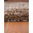 Stiner Hand Tufted Shag Polyester Eco-Friendly Area Rugs - Square, Beige Brown Color, Plain Solid Design, High Pile Thick Handmade Anti Skid Area Rugs for Living Room, Bed Room-27439186