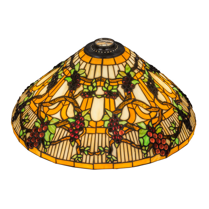 Cone Lamp Shade