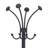 Stily Freestanding 8 - Hook Coat Rack-9145662