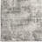 Livigno 1241 Transitional Striated Gray Area Rug-1140627673