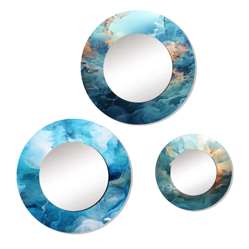 Miroir Diamanto