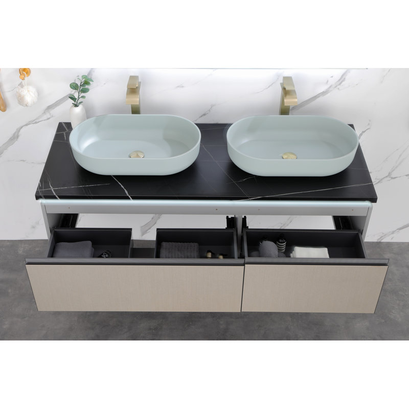 Bathroom Sink， Vanity Sink ，Console Bathroom Sink