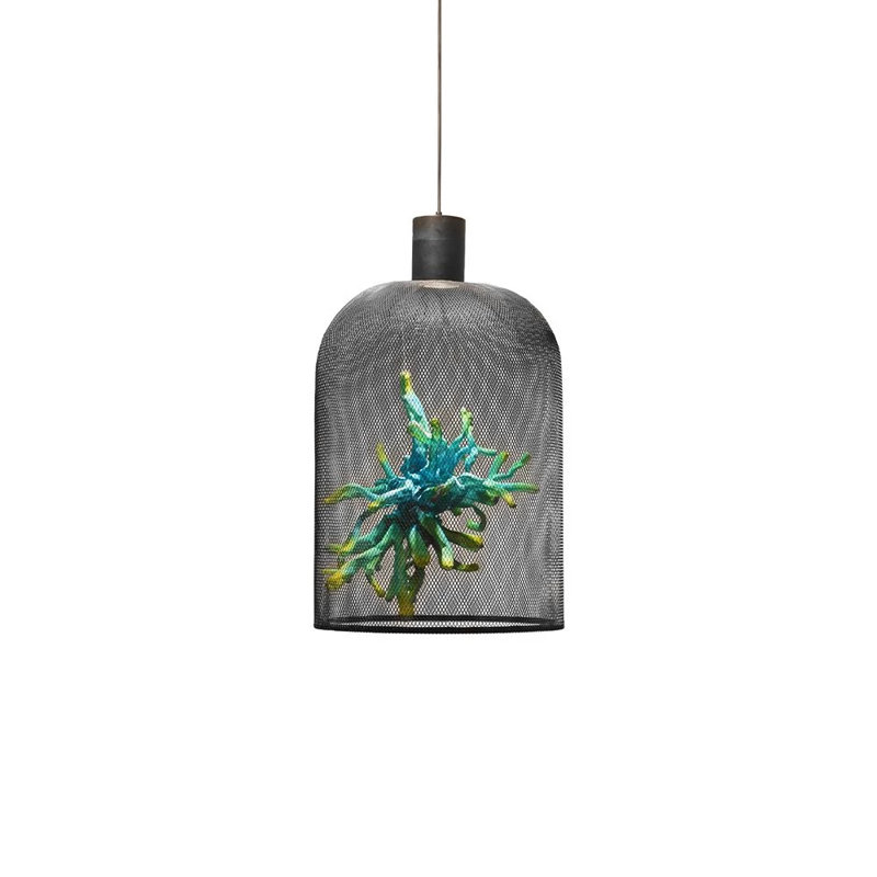 Curio 1 - Light Pendant