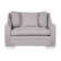 Nicholas 50.5" Chair & Half