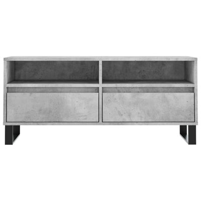 Siilata TV Stand