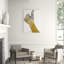 Sign Language VII Print by Kelli Ellis-26761995-26761986