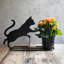 Charly Metal Planter