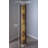 Quintan 72'' Black Column Floor Lamp-1433378527
