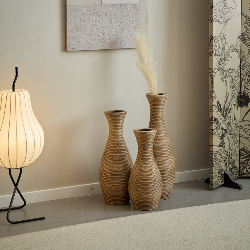 Modern Decorative Vase