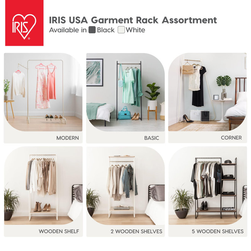 CHhome Clothing Rack