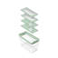 Brabantia Tasty+ Slicer And Grater Set