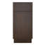 Base de meuble-lavabo simple 15 po seulement-95290462