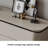 Open TV stand with large storage-105342316