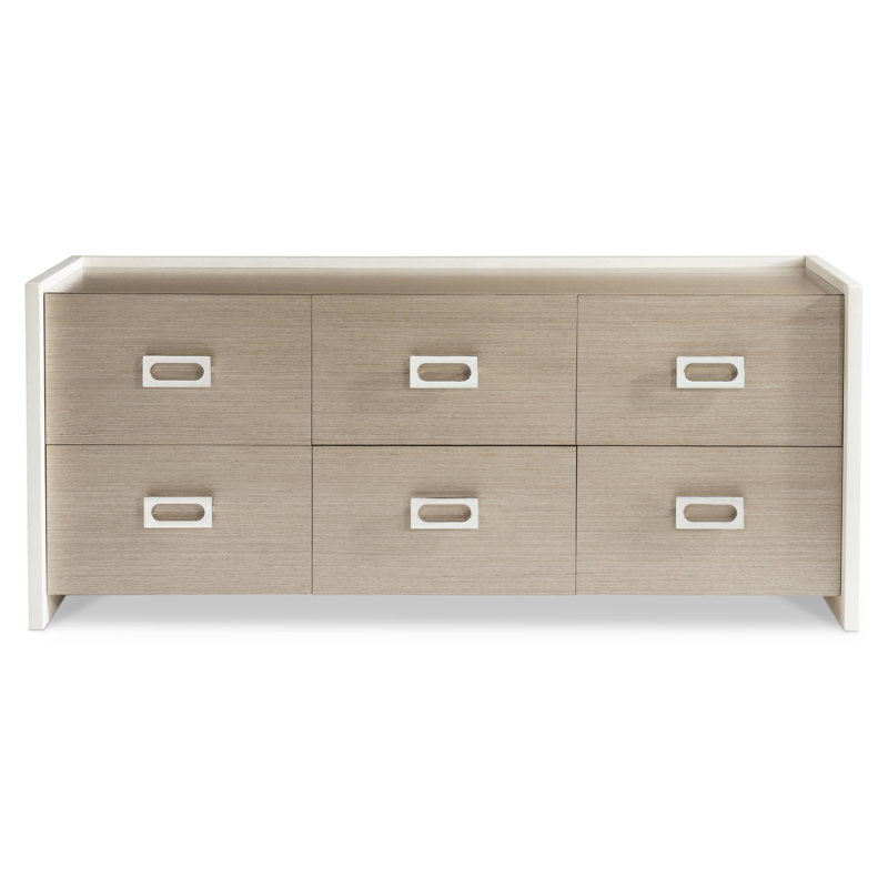 Modulum 6 - Drawer Dresser