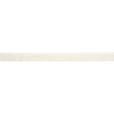 Clara Pleated Tape