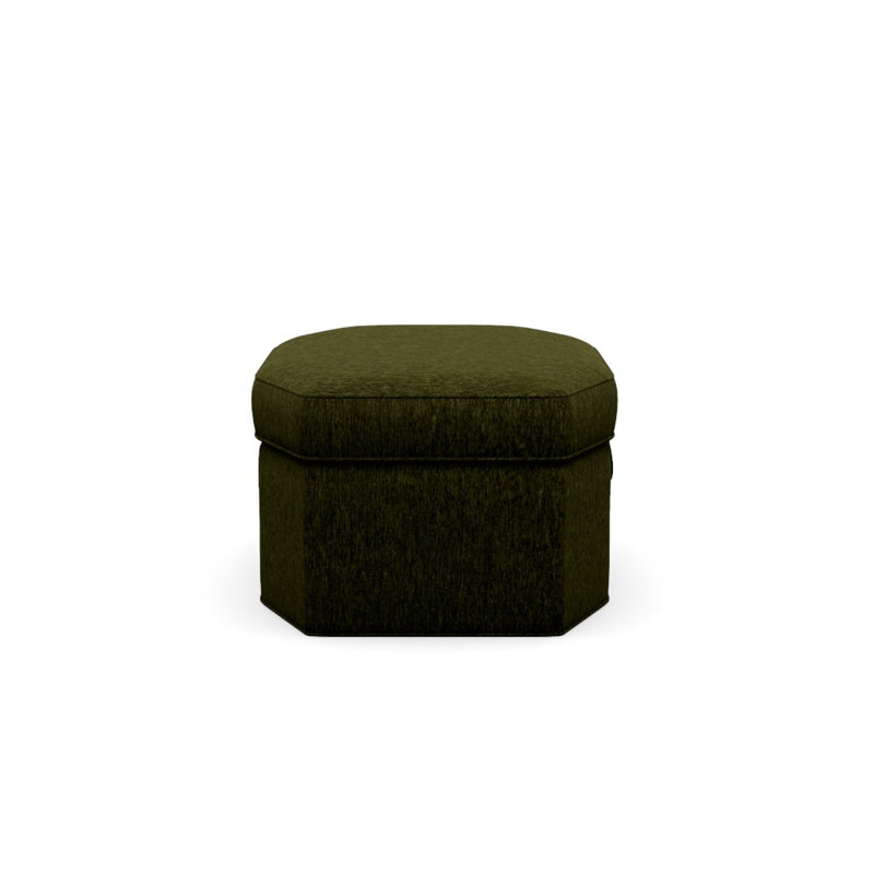 Easton Ottoman, Luscious 414248