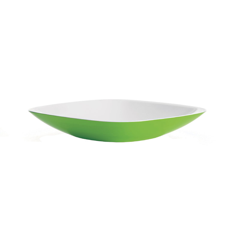 Festa Melamine Salad/Dessert Plate