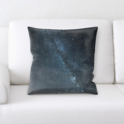 Coussin décoratif Portrait Style Photography