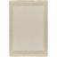 Tarri Boho Jute-Look Striped Brown Area Rug-1430741730