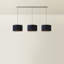 Albeiro 3 - Light Chrome Pendant-110963067