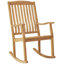 Sawyer 2-Person Teak Outdoor Seating Group-63446422