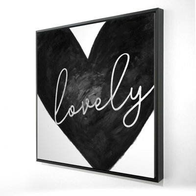 «Lovely»