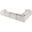 Canapé modulaire Burrows-1111916487