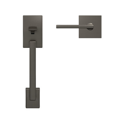 Century Exterior Entry Set