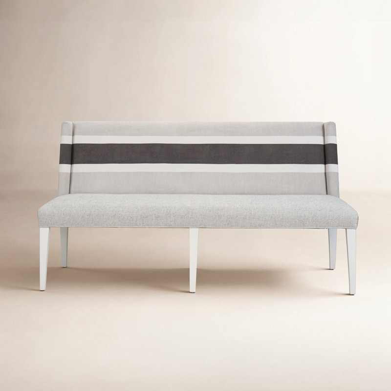 Upholstered Dining Bench