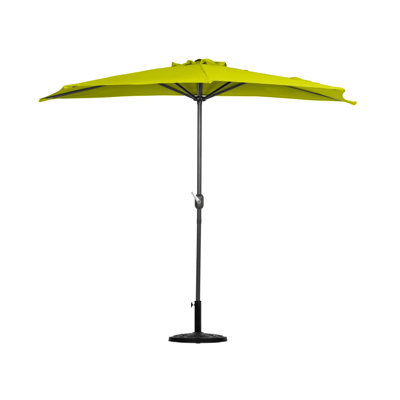 Peru 108'' Market Umbrella