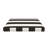 Sunbrella® Outdoor Ottoman Seat Cushion-98799725-98799734