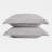 Pillow Shams 2-Pack Microfiber Ultra Soft Bedding-781920724-781920686