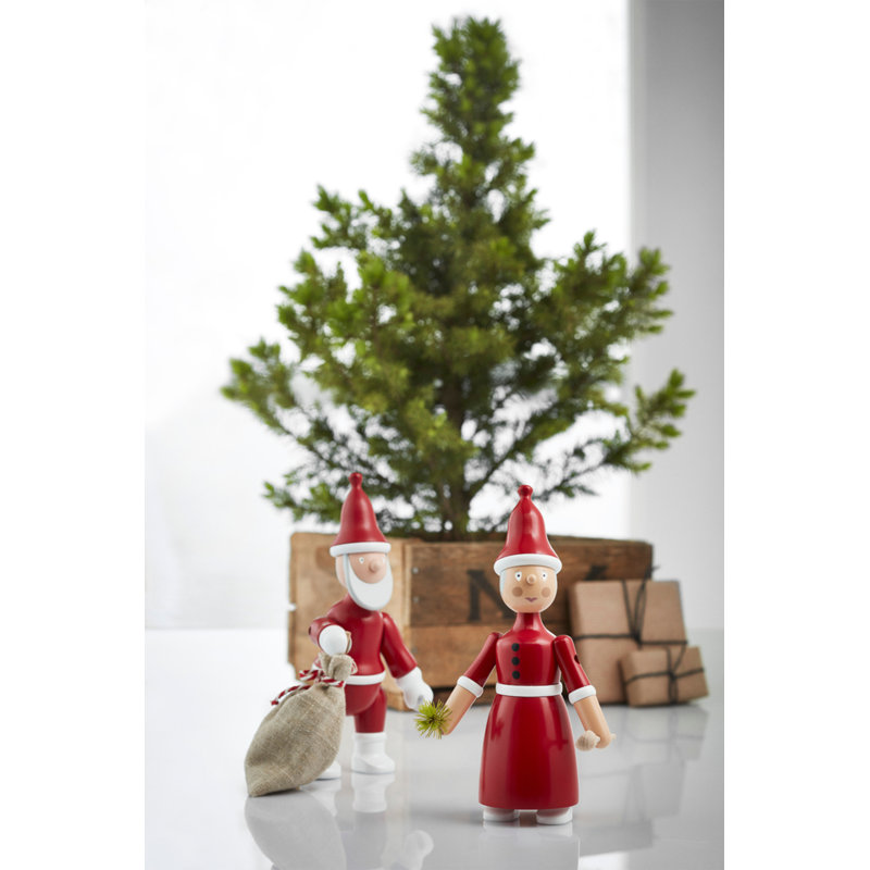 Santa Claus