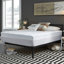 Surmatelas en mousse viscoélastique gélifiée et fibres ComforPedic Loft de Beautyrest 2 pièces