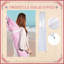 Parasol Lazerick 70,9 avec contrepoids inclus-1582730025