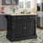 Diamondback Kitchen Island-273350624