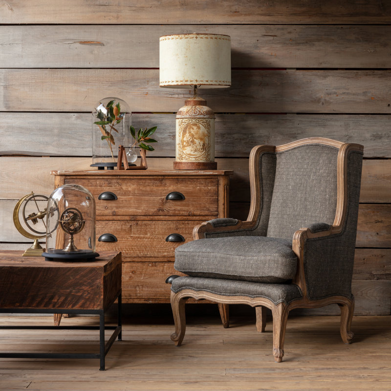 Commode Century