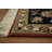 Traditional Area Rug 7x7