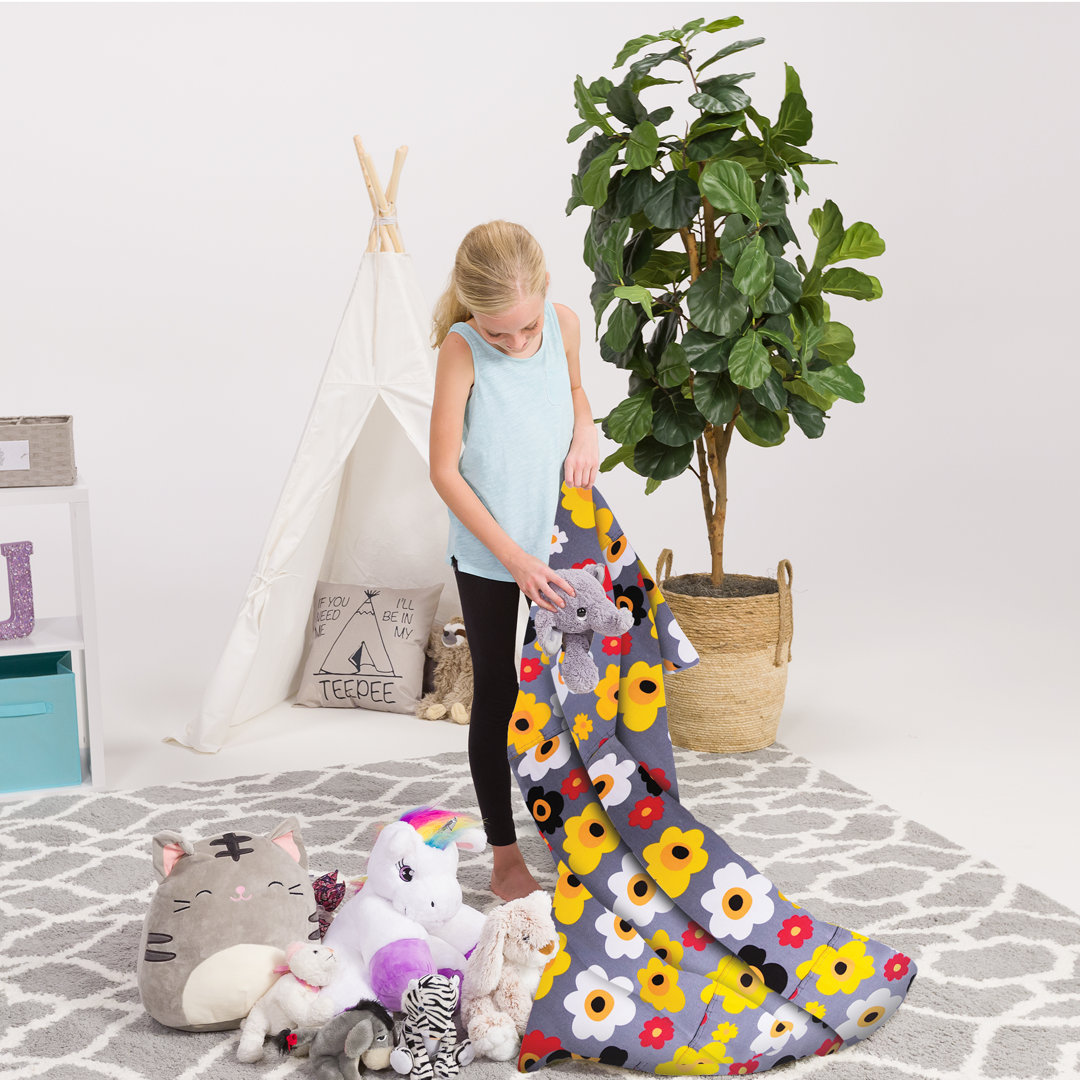 Bean Bag Cover Posh Creations 