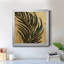 «Lush Palm II», reproduction d'art sur toile encadrée-2011483520-2011483524