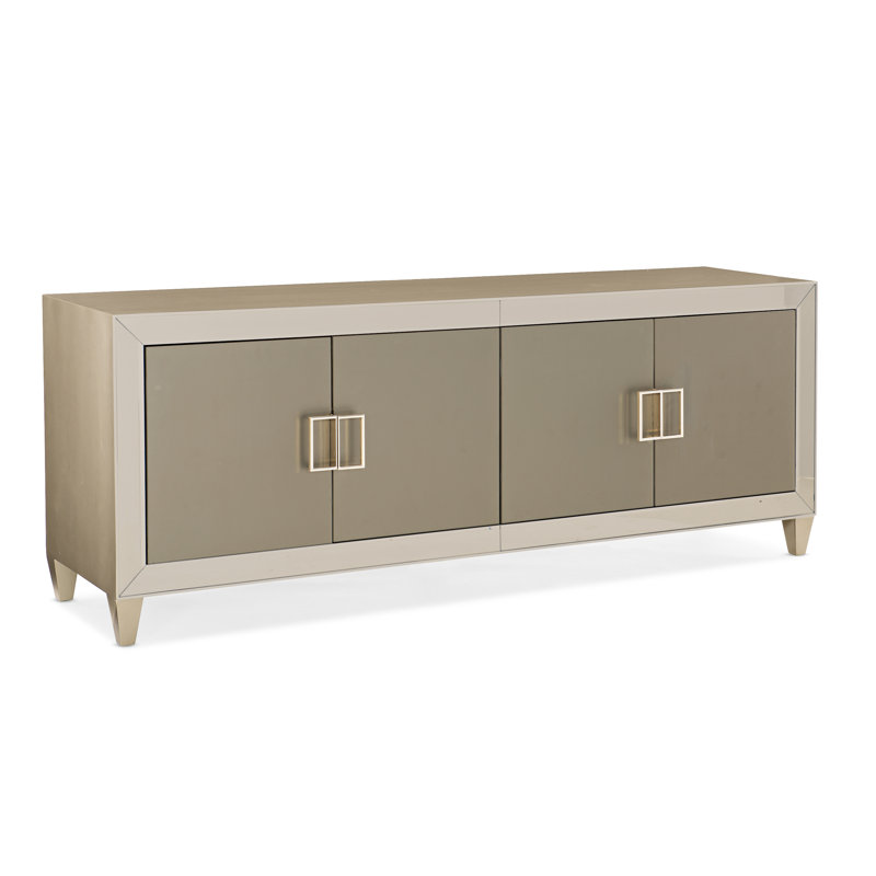 Caracole Classic Media Console