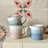 Reactive Lilac Mug-108296729