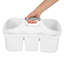 Ensemble de caisses en plastique Ultra Caddy-100475088