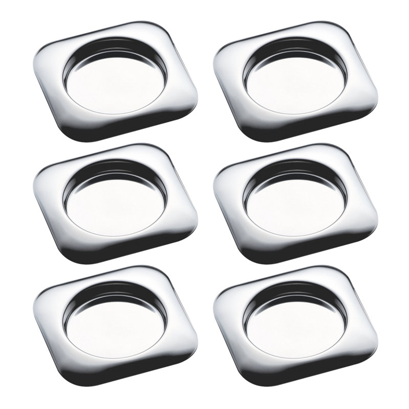 Coccola Stainless Steel Coaster