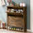 Rustic Brown