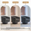 Bennett 72.1Cm Wide Swivel Barrel Chair-888089395