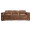 Lioni Leather Power Reclining Sofa